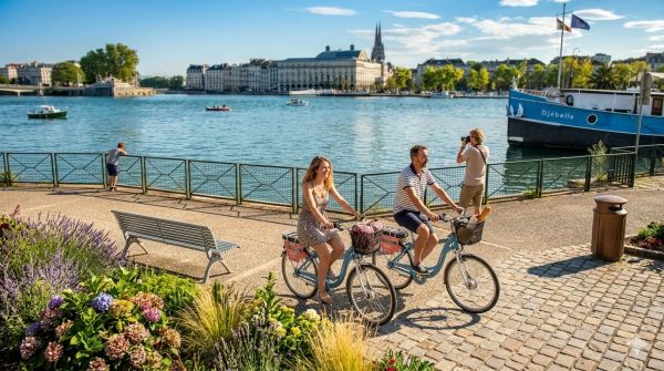 Activités incontournables ce week-end à Bayonne