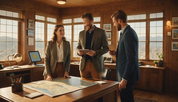 Agences de voyage locales pour séjours sur mesure