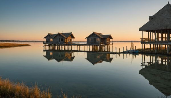 Bassin d'arcachon : partez à la découverte des trésors naturels