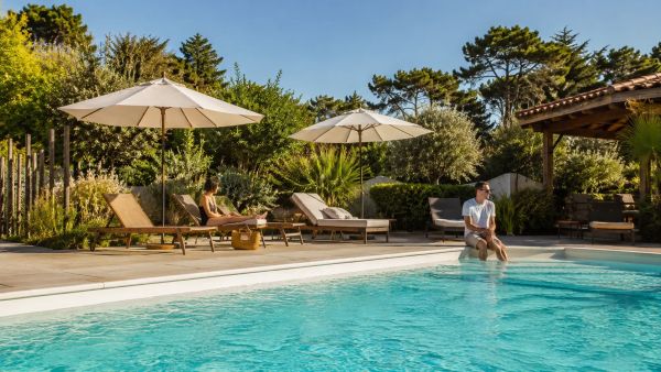 Camping ouvert toute l'année en Charente-Maritime : choisissez votre séjour idéal