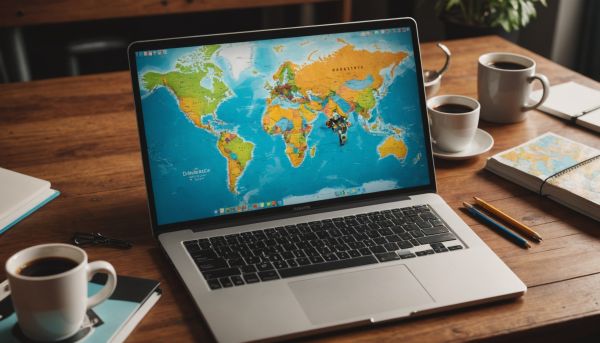 Comment choisir la destination idéale pour vos vacances ?