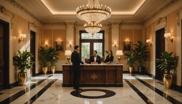 Comment dénicher un hôtel de charme au meilleur tarif ?