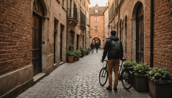 Comment éviter les pièges à touristes dans les grandes villes