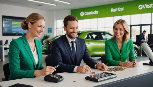 Comment louer une voiture au meilleur prix
