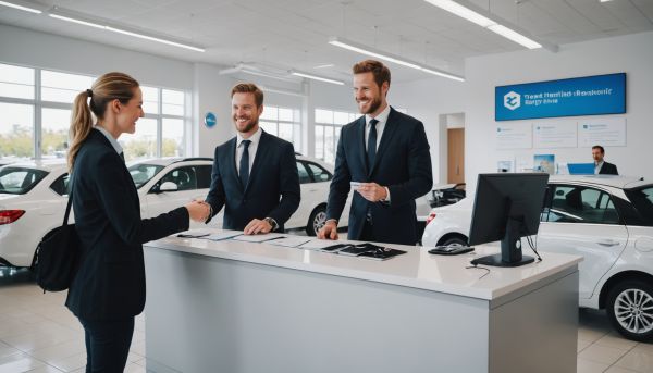 Comment louer une voiture facilement pour votre road trip ?