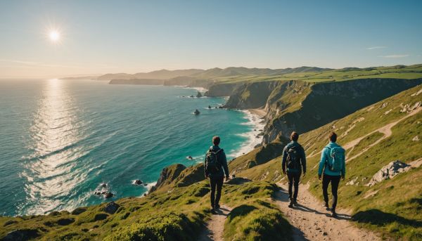 Explorez les plus belles randonnées du Pays Basque