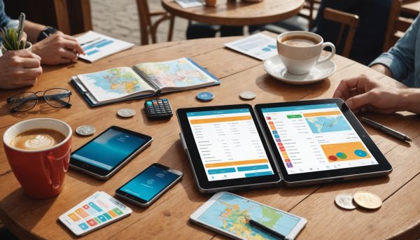 Gestion du budget vacances et astuces de paiement local