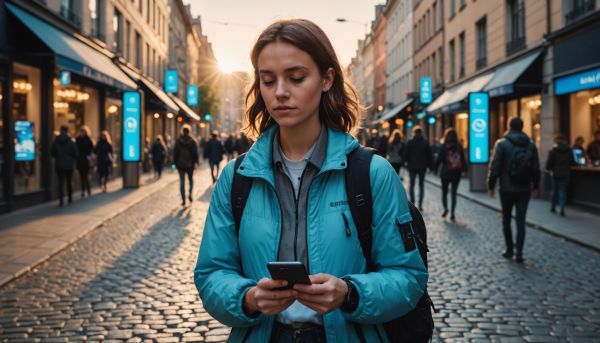 Les applications indispensables pour vos déplacements malins