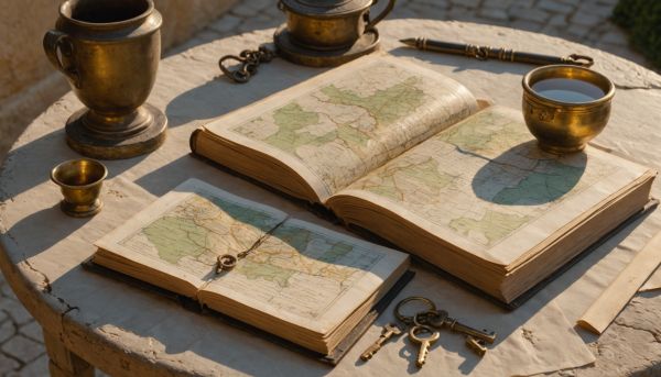 Les carnets d'adresses secrets pour visiter la Provence