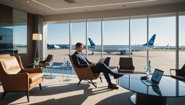 Les grandes tendances du voyage d'affaires : ce qui change pour les entreprises