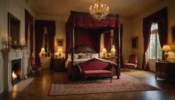 Pourquoi dormir dans un château historique en France