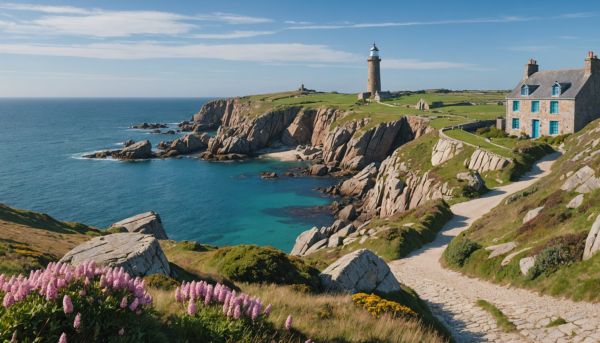 Pourquoi explorer la Bretagne hors des sentiers battus