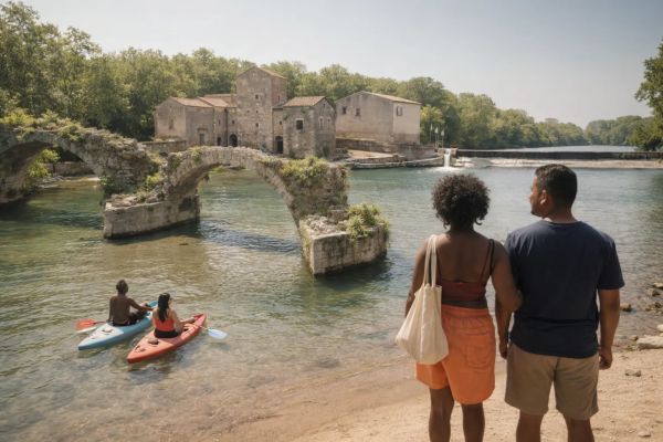 Que faire à Marseillan-Plage : vos meilleures options