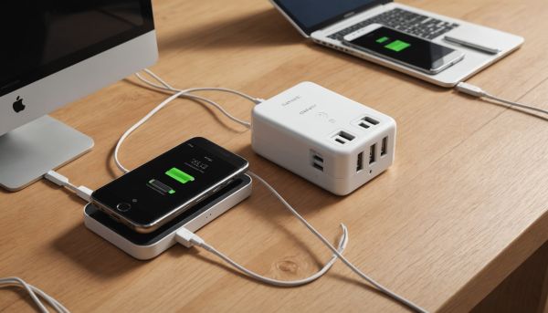 Quel adaptateur électrique prévoir pour vos appareils ?