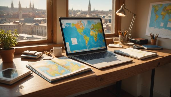 Quel guide complet télécharger pour votre escapade ?