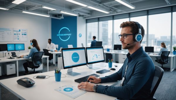 Quel service d'assistance contacter en cas de problème ?