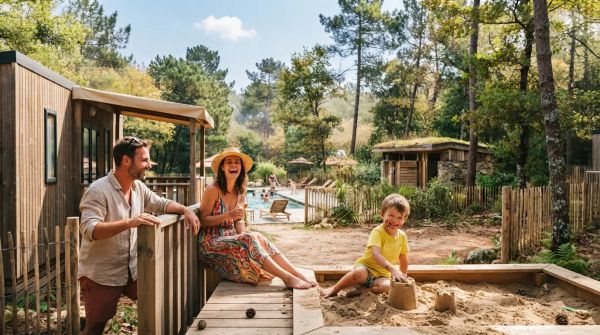 Quels critères prendre en compte pour un camping écoresponsable ?