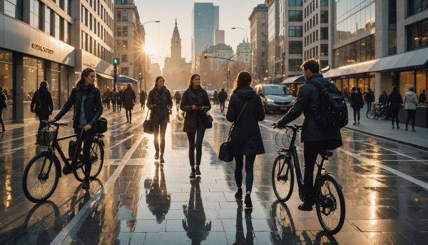 Quels services numériques simplifient les déplacements