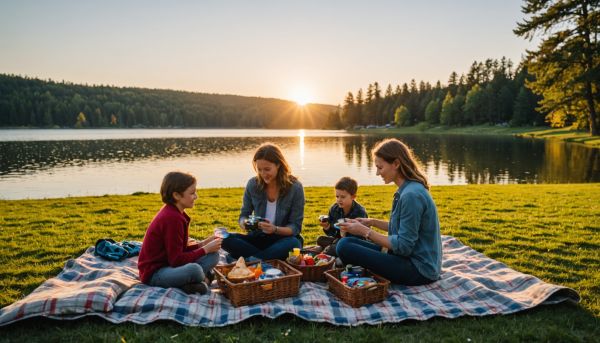 Top des loisirs en plein air à tester