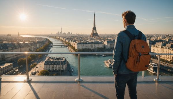 Top des plus belles villes à visiter absolument