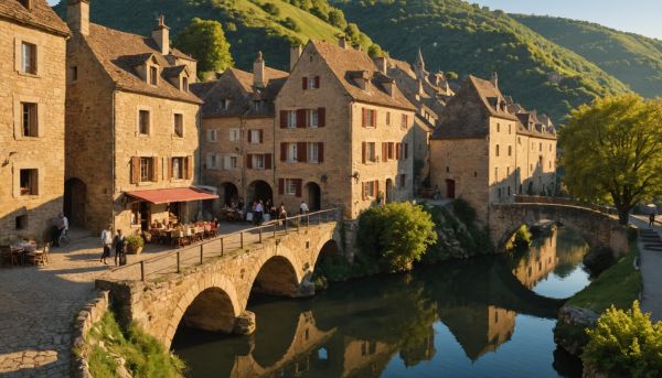 Visiter l'Aveyron : meilleures activités et sites à découvrir