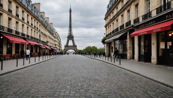 Découvrez paris autrement avec un audioguide pratique
