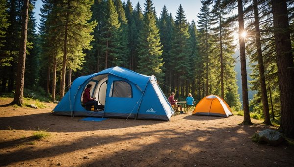 Top attractions to explore during your stay at camping les granges