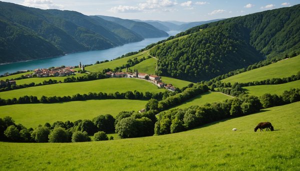 Découvrir le pays basque autrement : vacances nature et détente