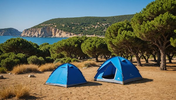 Camping à argelès-sur-mer : top séjours nature et plage