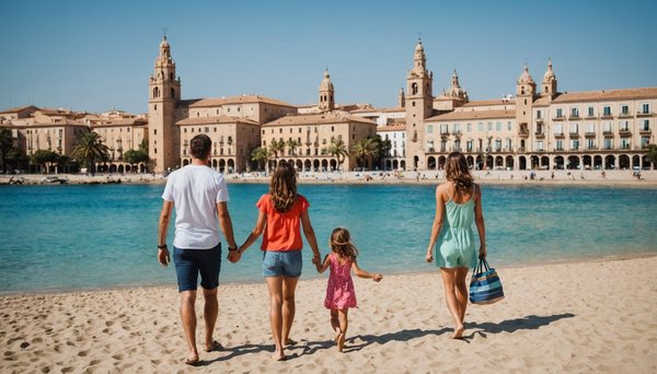 Destinations été Espagne famille : où partir pour des vacances inoubliables en 2025