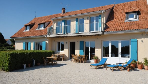 Séjour à Soulac dans une location confort : le guide complet pour des vacances en famille réussies