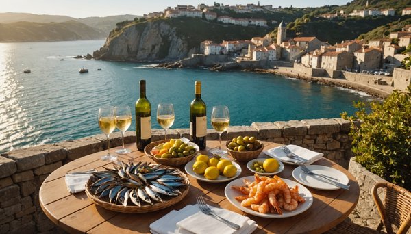 Comment organiser sejour cote basque guethary entre surf detente gastronomie ?