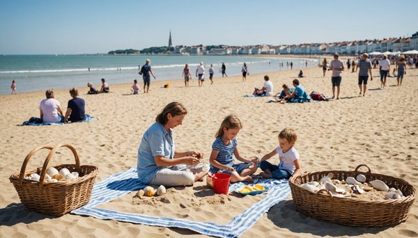 Week end royan idees activites entre plage patrimoine